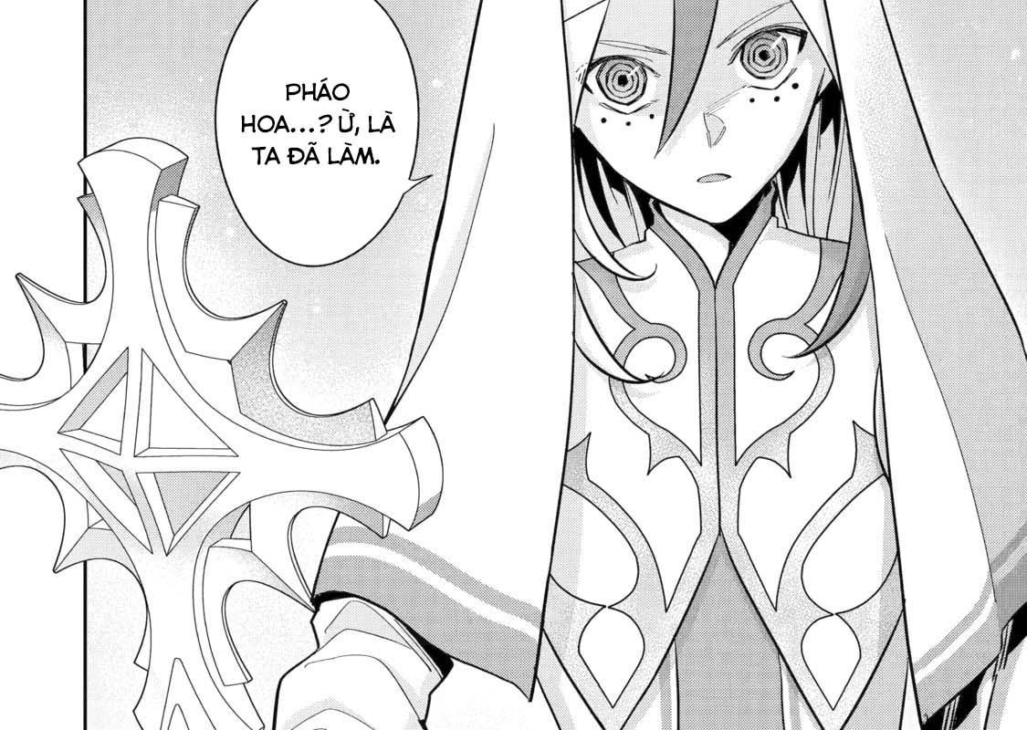 The Executed Sage Who Was Reincarnated As A Lich And Started An All-Out War Chap 22 - Next Chap 23