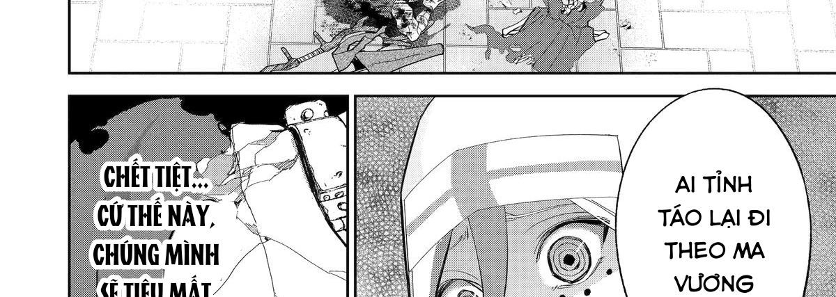 The Executed Sage Who Was Reincarnated As A Lich And Started An All-Out War Chap 23 - Next Chap 24