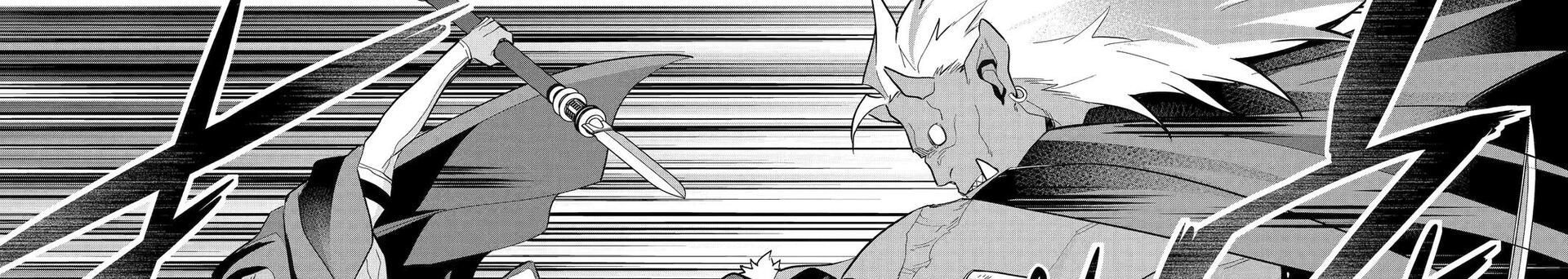 The Executed Sage Who Was Reincarnated As A Lich And Started An All-Out War Chap 23 - Next Chap 24