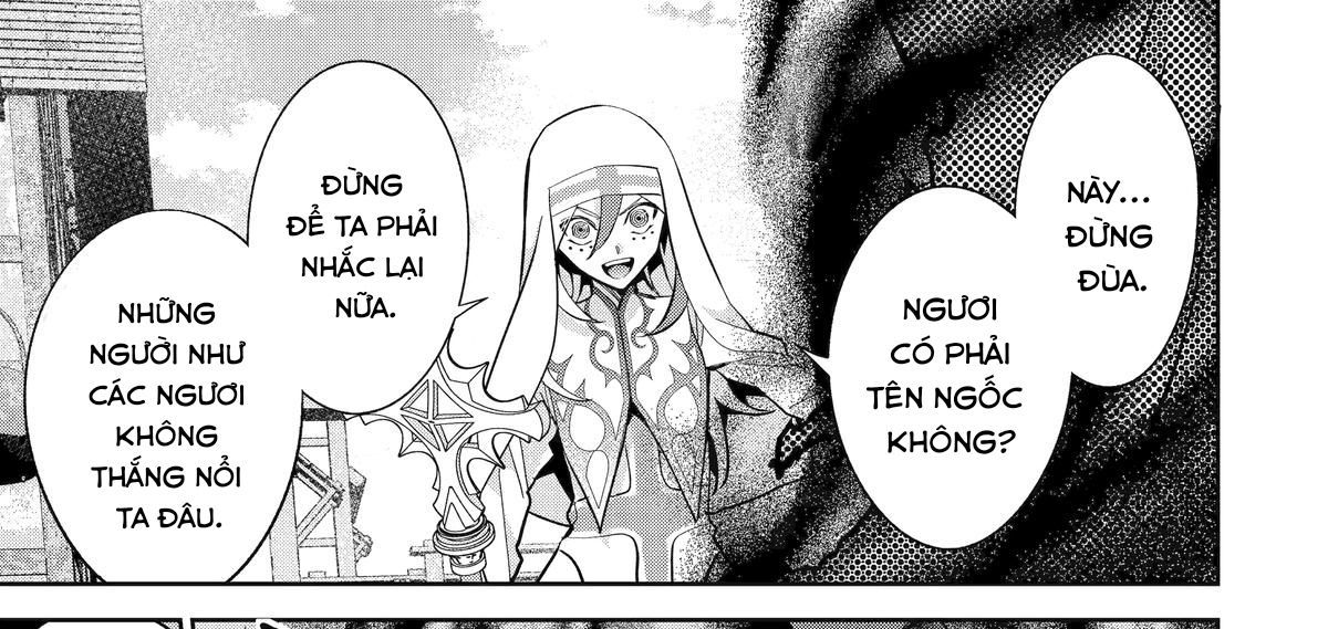 The Executed Sage Who Was Reincarnated As A Lich And Started An All-Out War Chap 23 - Next Chap 24