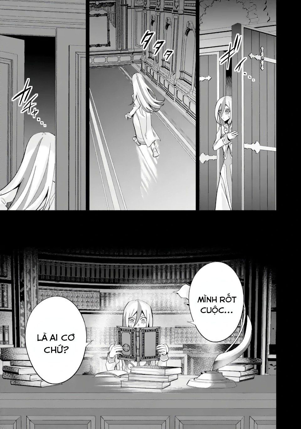 The Executed Sage Who Was Reincarnated As A Lich And Started An All-Out War Chap 25 - Next Chap 26