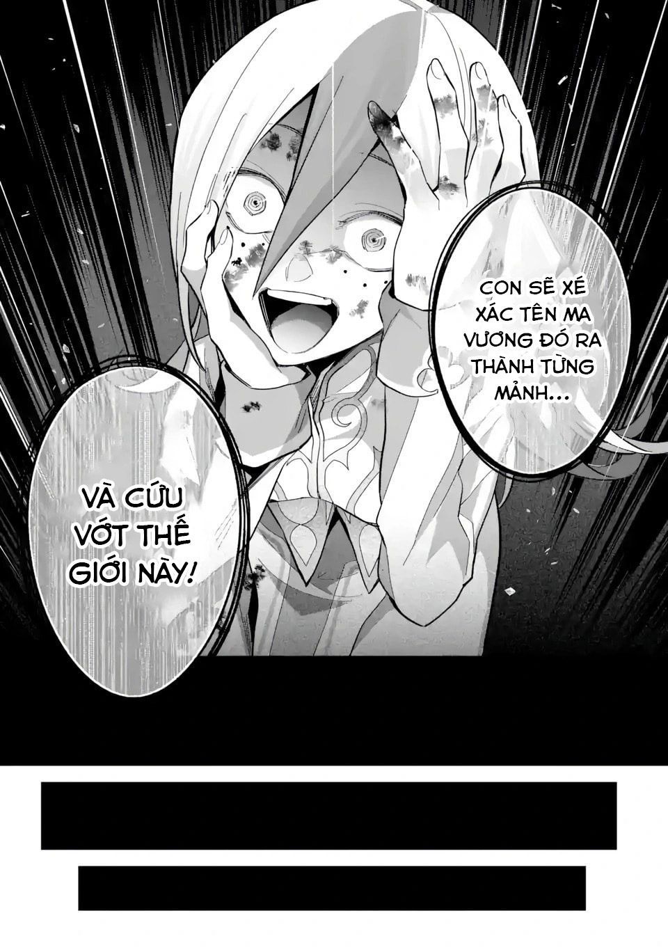 The Executed Sage Who Was Reincarnated As A Lich And Started An All-Out War Chap 25 - Next Chap 26