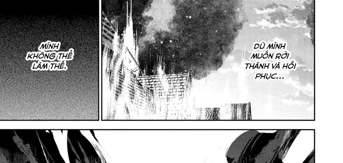 The Executed Sage Who Was Reincarnated As A Lich And Started An All-Out War Chap 27 - Next Chap 28