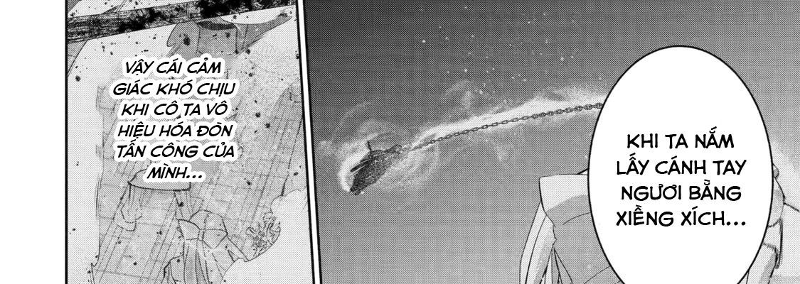 The Executed Sage Who Was Reincarnated As A Lich And Started An All-Out War Chap 27 - Next Chap 28