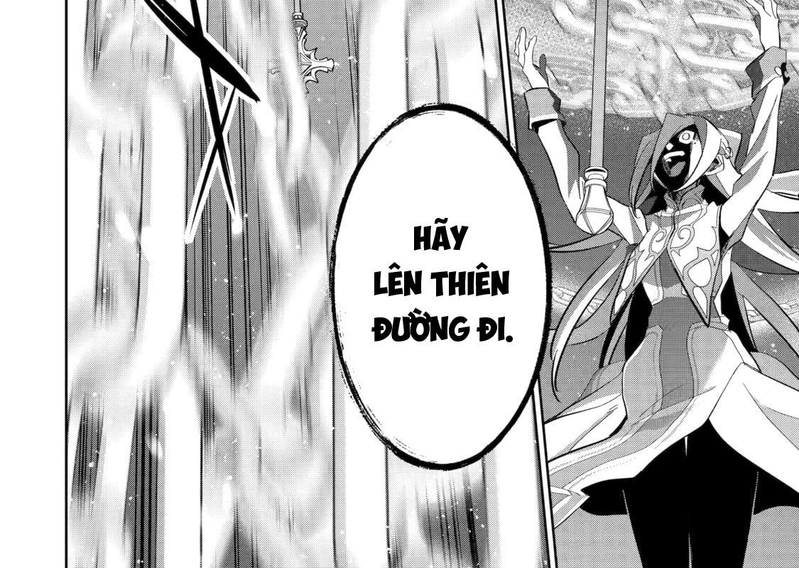 The Executed Sage Who Was Reincarnated As A Lich And Started An All-Out War Chap 27 - Next Chap 28