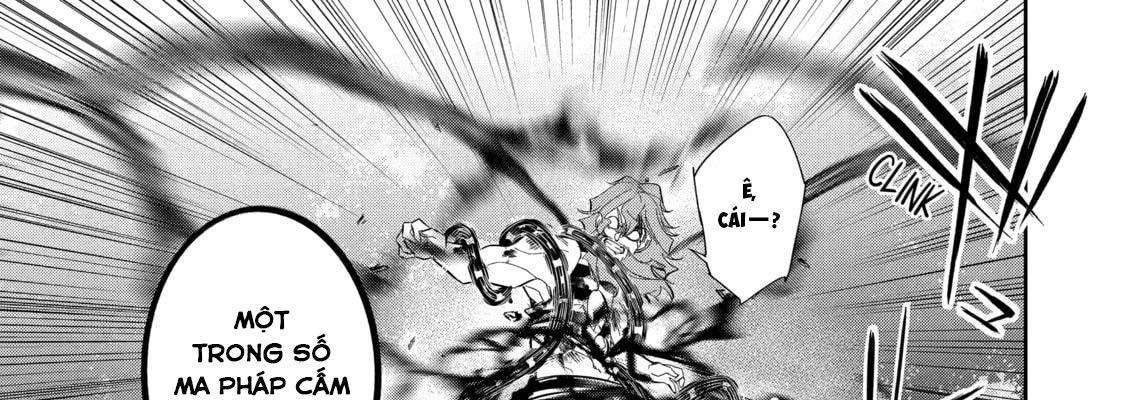 The Executed Sage Who Was Reincarnated As A Lich And Started An All-Out War Chap 9 - Next Chap 10