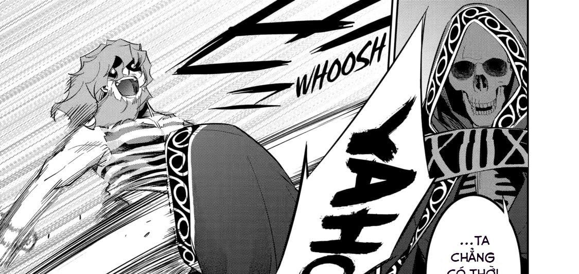 The Executed Sage Who Was Reincarnated As A Lich And Started An All-Out War Chap 9 - Next Chap 10