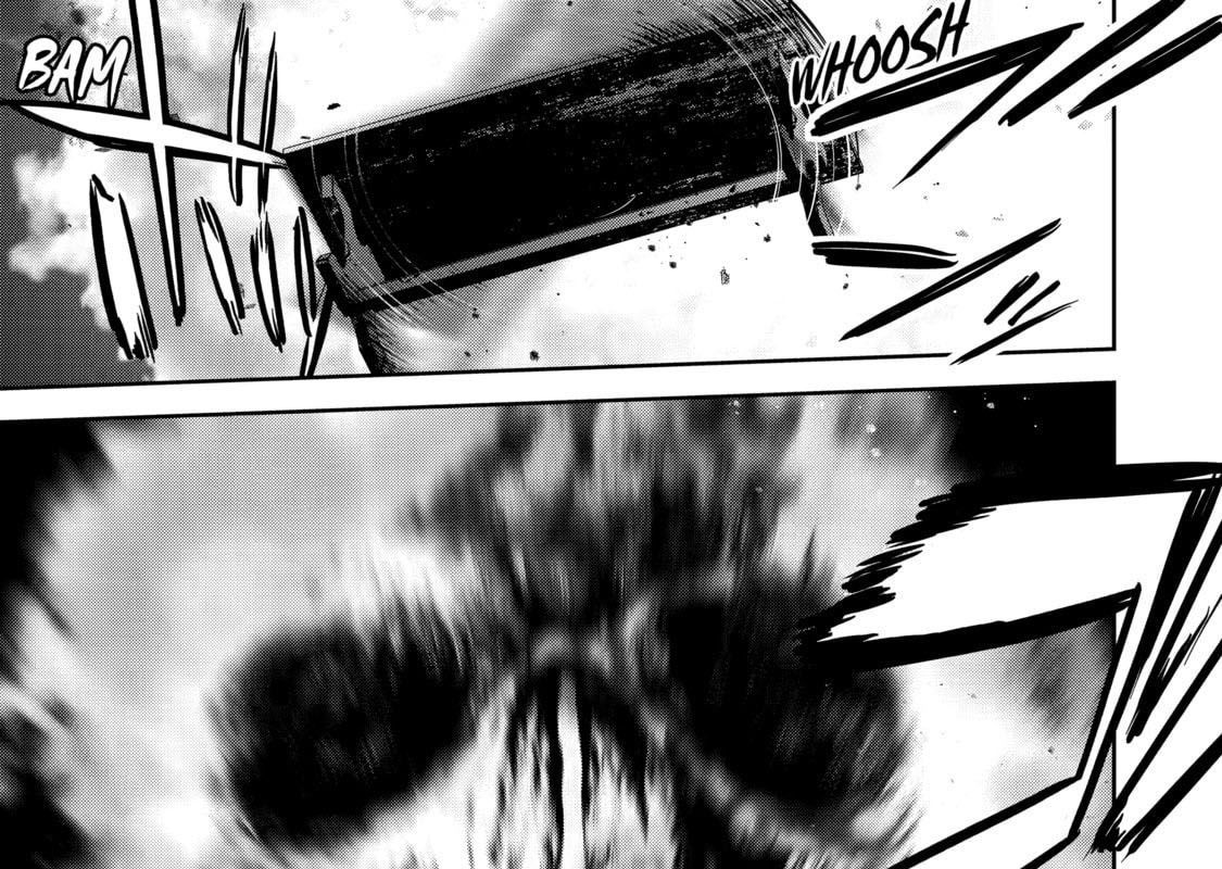 The Executed Sage Who Was Reincarnated As A Lich And Started An All-Out War Chap 9 - Next Chap 10