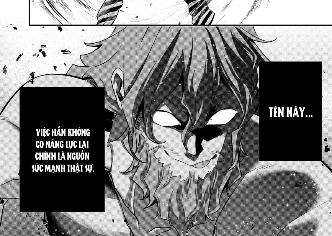 The Executed Sage Who Was Reincarnated As A Lich And Started An All-Out War Chap 9 - Next Chap 10