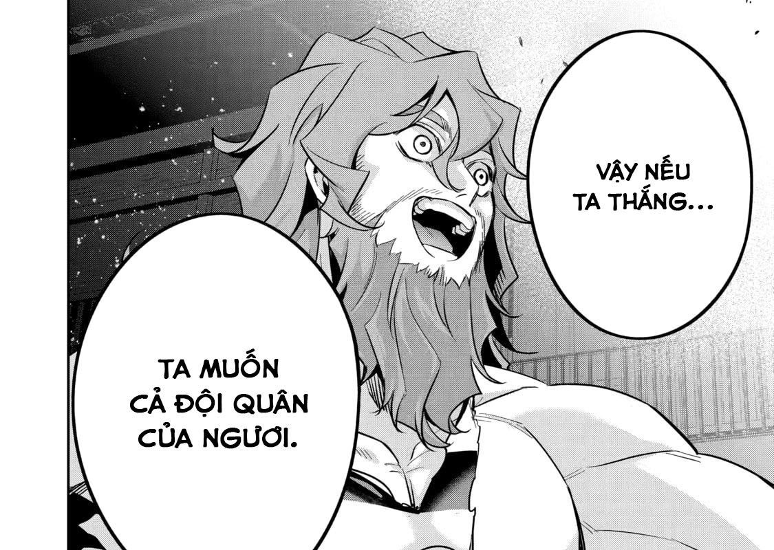 The Executed Sage Who Was Reincarnated As A Lich And Started An All-Out War Chap 9 - Next Chap 10