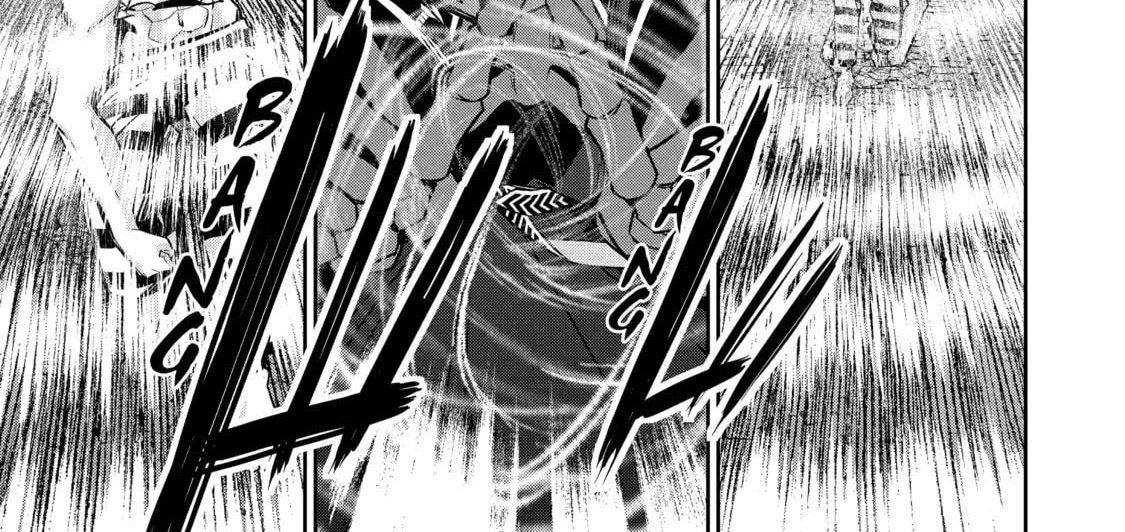 The Executed Sage Who Was Reincarnated As A Lich And Started An All-Out War Chap 9 - Next Chap 10