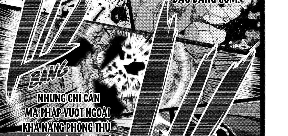 The Executed Sage Who Was Reincarnated As A Lich And Started An All-Out War Chap 9 - Next Chap 10