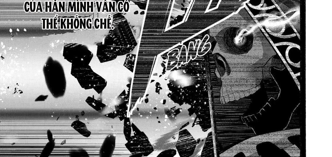 The Executed Sage Who Was Reincarnated As A Lich And Started An All-Out War Chap 9 - Next Chap 10