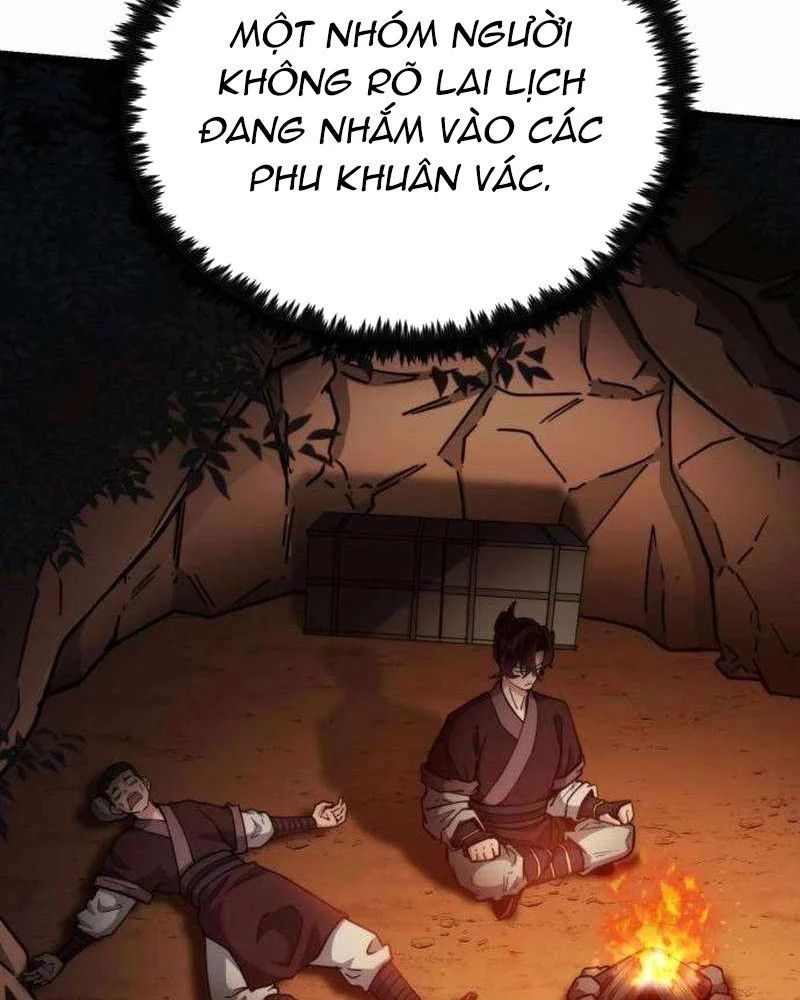 Tiểu Nữ Che Giấu Thiên Phú Võ Công Chap 12 - Next Chap 13