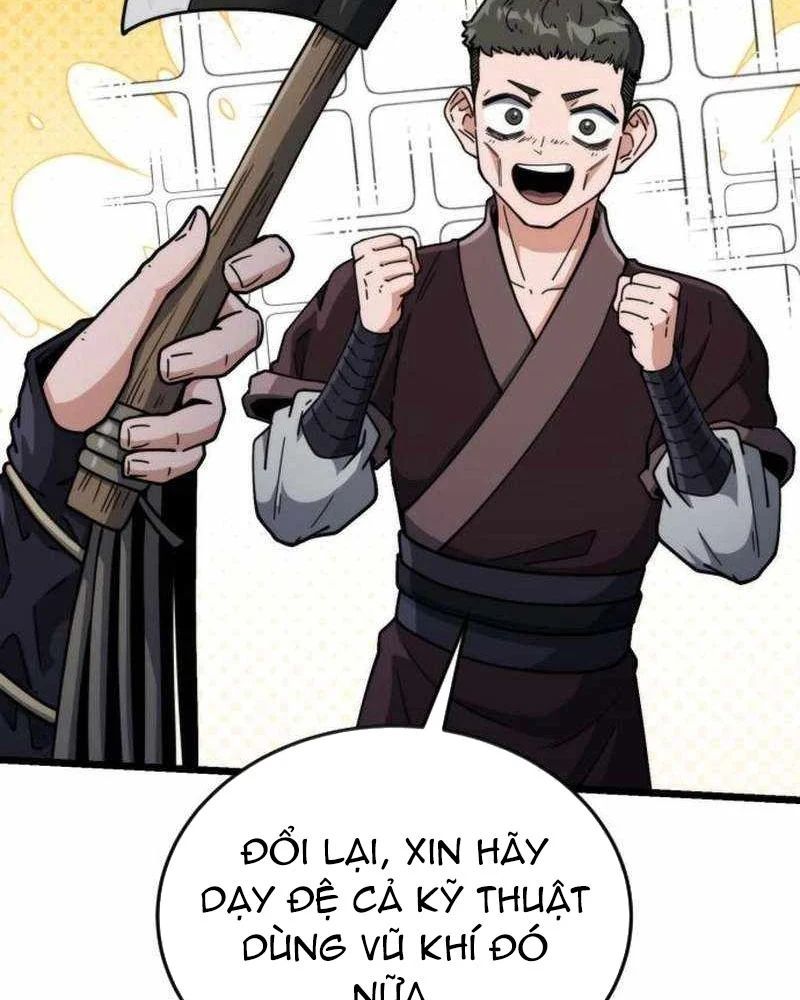 Tiểu Nữ Che Giấu Thiên Phú Võ Công Chap 12 - Next Chap 13