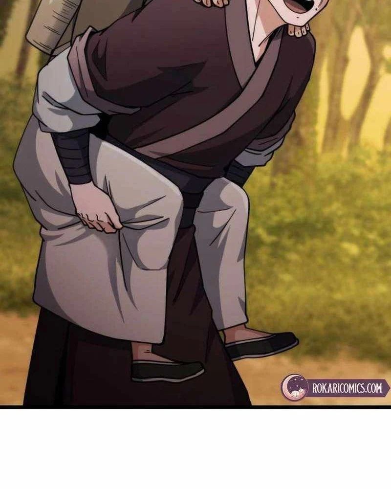 Tiểu Nữ Che Giấu Thiên Phú Võ Công Chap 12 - Next Chap 13