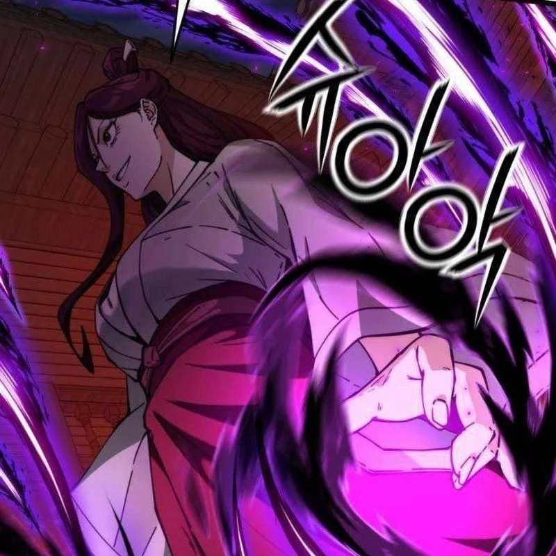 Tiểu Nữ Che Giấu Thiên Phú Võ Công Chap 13 - Next Chap 14