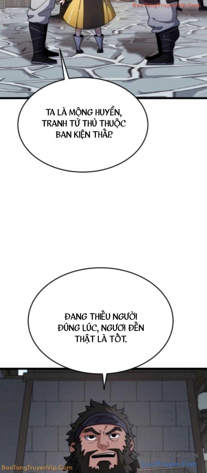 Tiểu Nữ Che Giấu Thiên Phú Võ Công Chap 7 - Next Chap 8