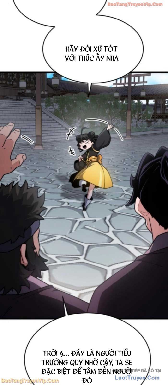 Tiểu Nữ Che Giấu Thiên Phú Võ Công Chap 7 - Next Chap 8