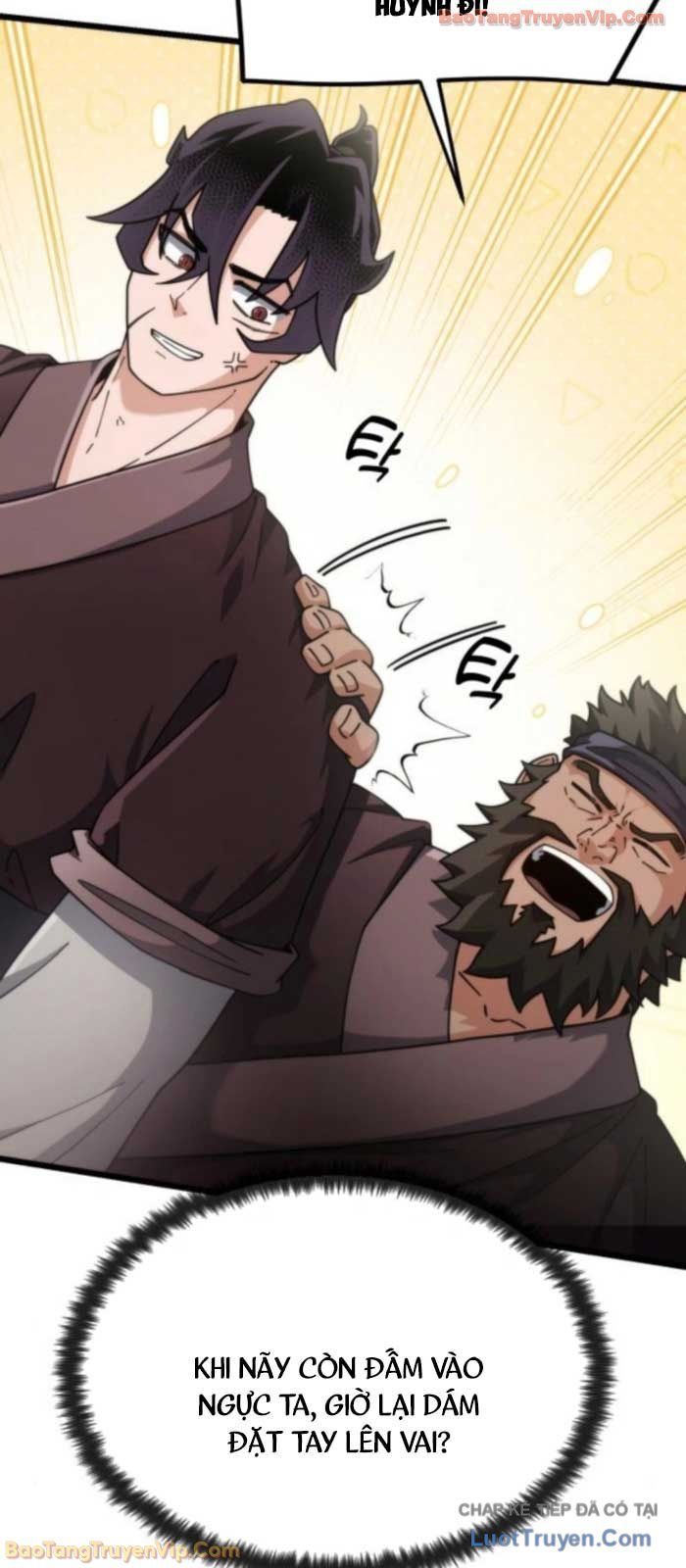 Tiểu Nữ Che Giấu Thiên Phú Võ Công Chap 7 - Next Chap 8