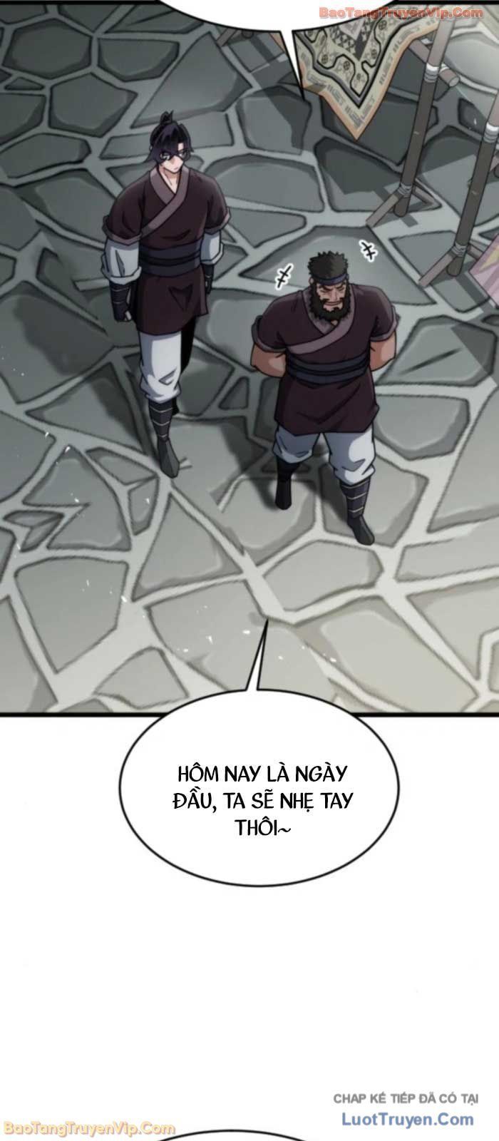 Tiểu Nữ Che Giấu Thiên Phú Võ Công Chap 7 - Next Chap 8