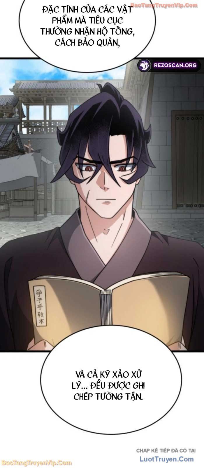 Tiểu Nữ Che Giấu Thiên Phú Võ Công Chap 7 - Next Chap 8