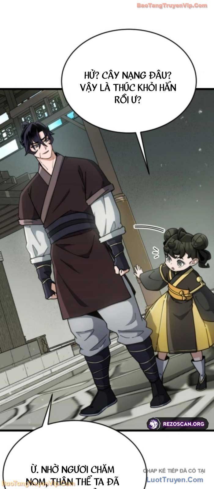 Tiểu Nữ Che Giấu Thiên Phú Võ Công Chap 7 - Next Chap 8