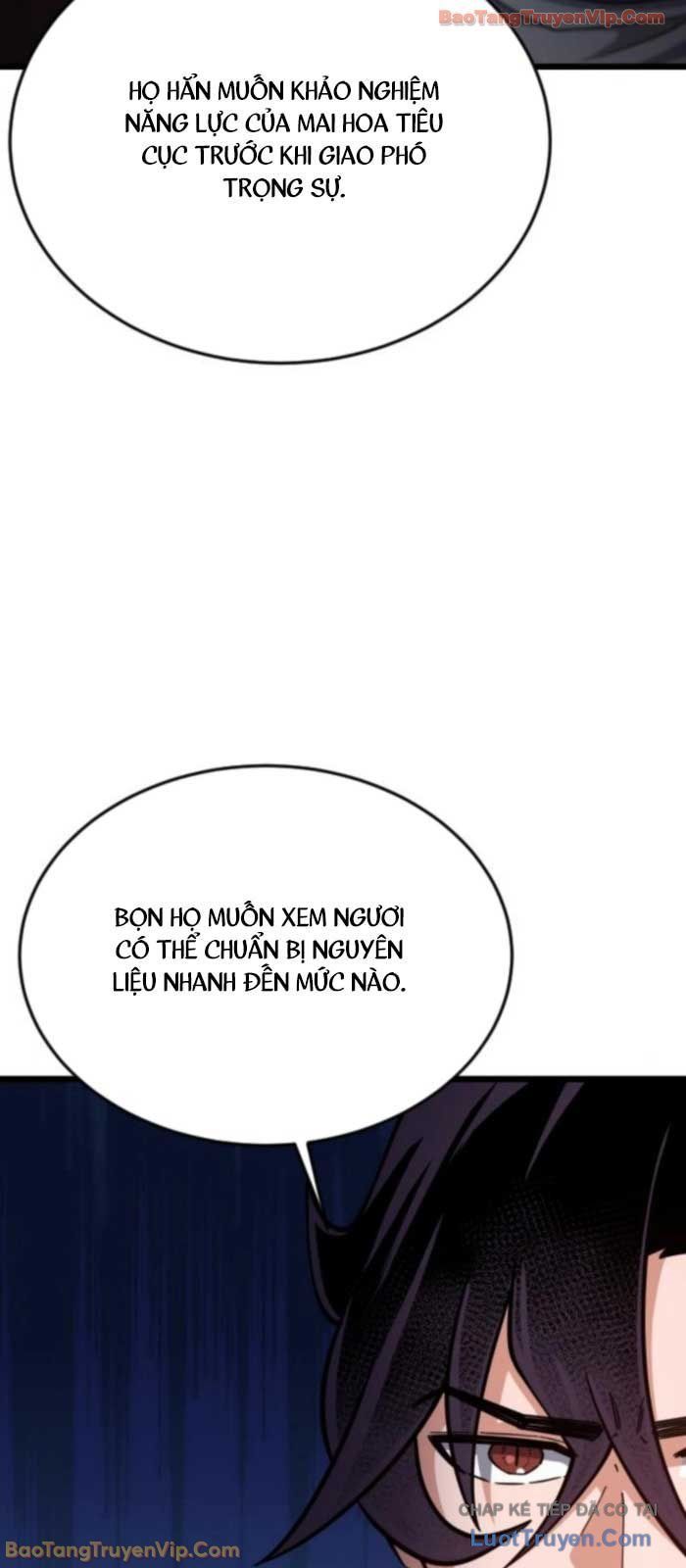 Tiểu Nữ Che Giấu Thiên Phú Võ Công Chap 7 - Next Chap 8