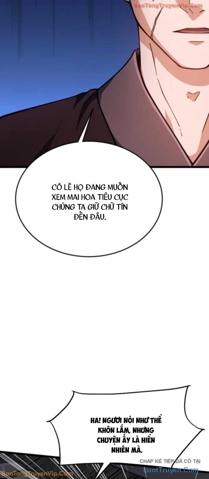 Tiểu Nữ Che Giấu Thiên Phú Võ Công Chap 7 - Next Chap 8