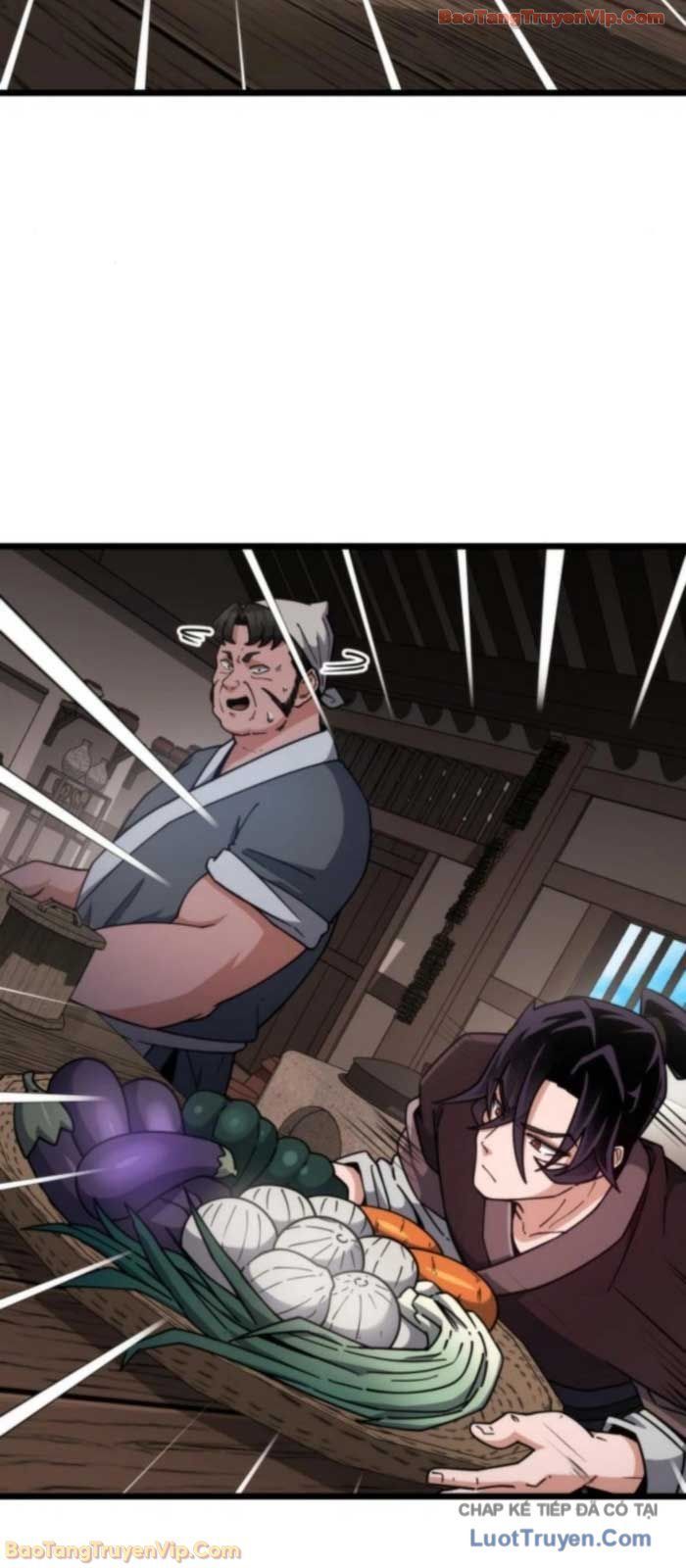 Tiểu Nữ Che Giấu Thiên Phú Võ Công Chap 7 - Next Chap 8