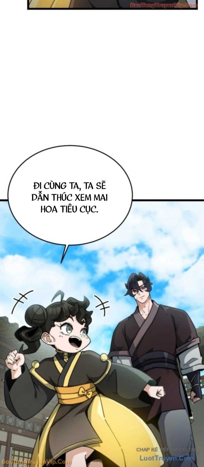 Tiểu Nữ Che Giấu Thiên Phú Võ Công Chap 7 - Next Chap 8