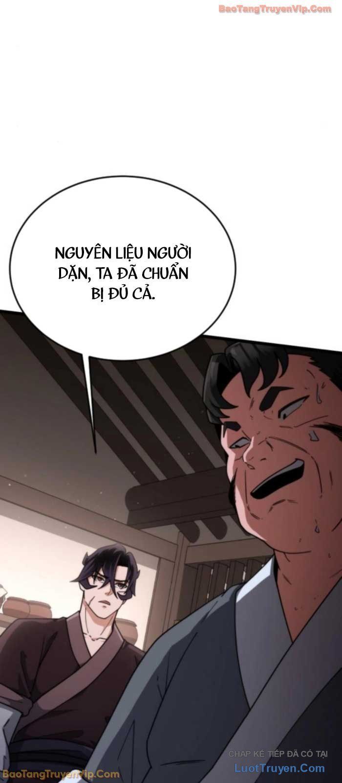 Tiểu Nữ Che Giấu Thiên Phú Võ Công Chap 7 - Next Chap 8