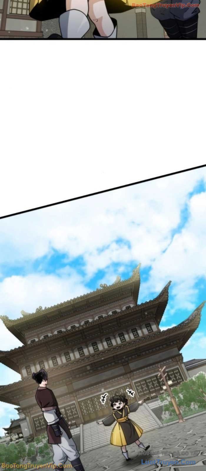 Tiểu Nữ Che Giấu Thiên Phú Võ Công Chap 7 - Next Chap 8