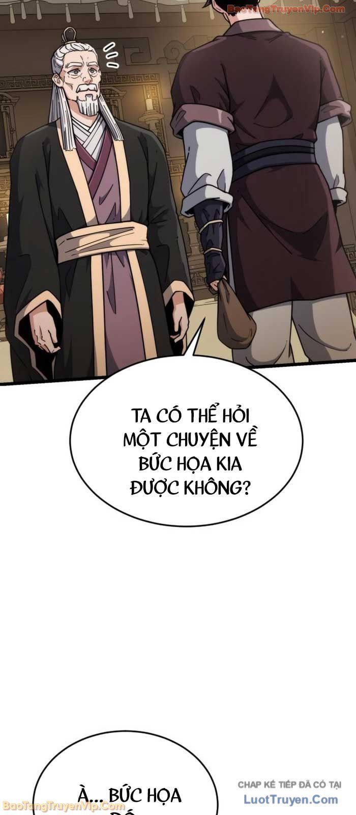 Tiểu Nữ Che Giấu Thiên Phú Võ Công Chap 8 - Next Chap 9