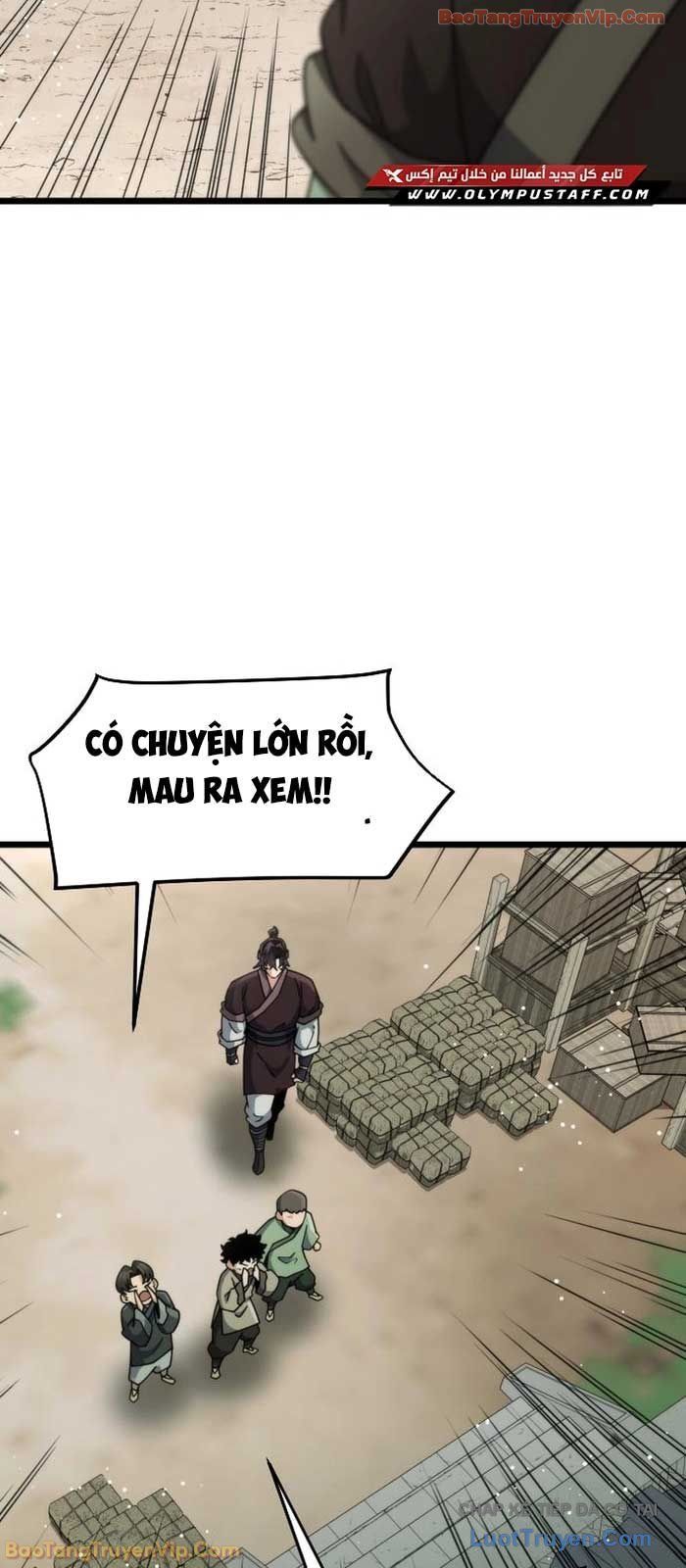 Tiểu Nữ Che Giấu Thiên Phú Võ Công Chap 8 - Next Chap 9