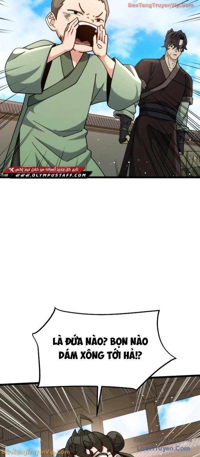 Tiểu Nữ Che Giấu Thiên Phú Võ Công Chap 8 - Next Chap 9