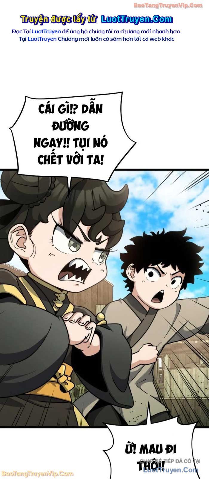 Tiểu Nữ Che Giấu Thiên Phú Võ Công Chap 8 - Next Chap 9