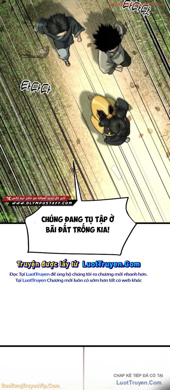 Tiểu Nữ Che Giấu Thiên Phú Võ Công Chap 8 - Next Chap 9