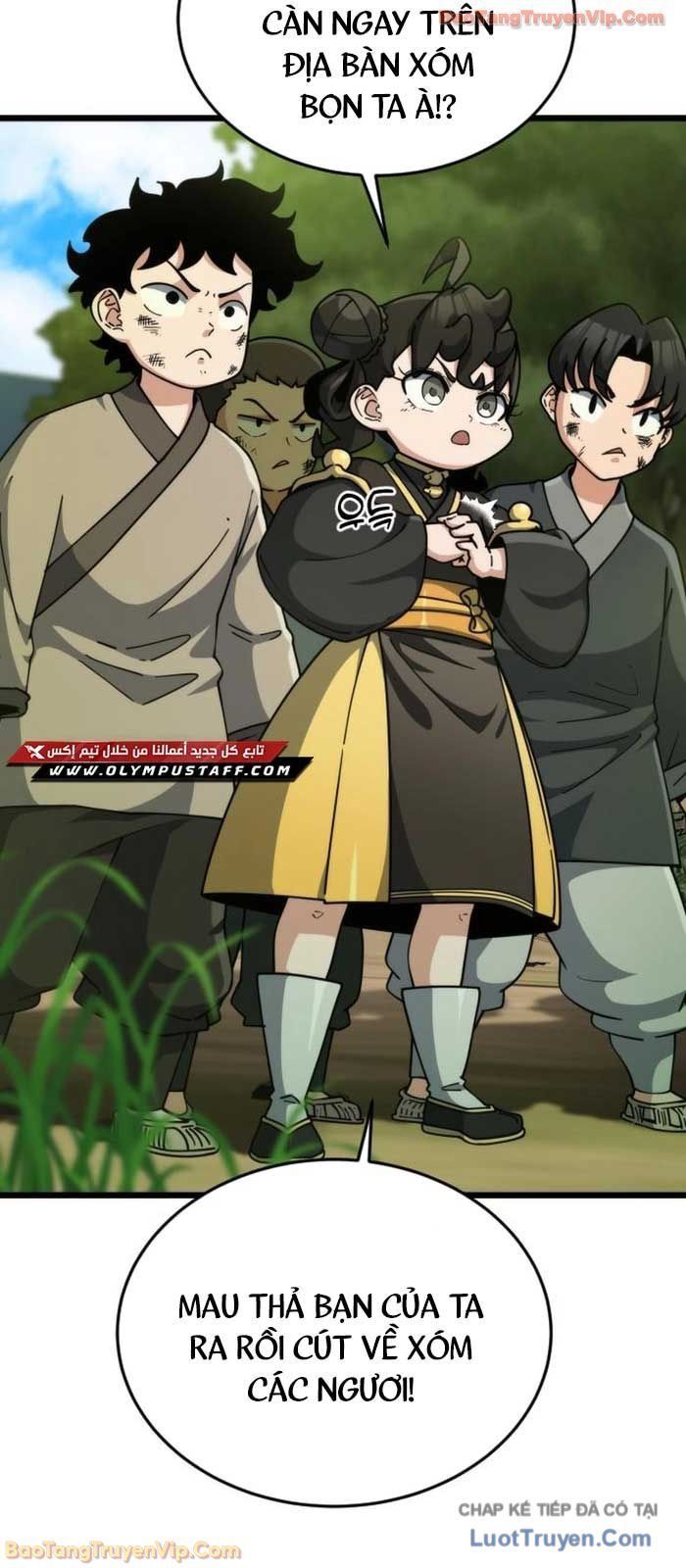 Tiểu Nữ Che Giấu Thiên Phú Võ Công Chap 8 - Next Chap 9