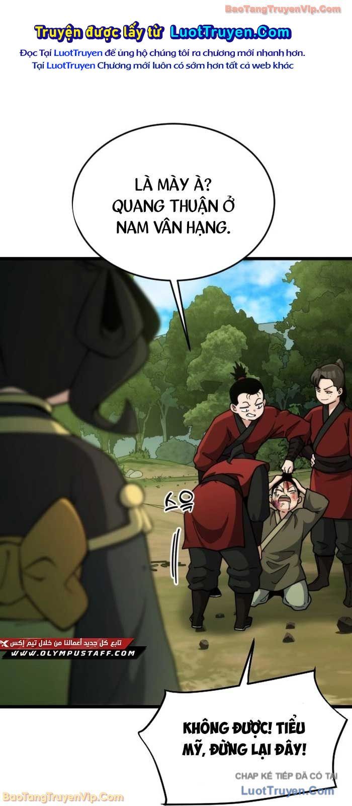 Tiểu Nữ Che Giấu Thiên Phú Võ Công Chap 8 - Next Chap 9