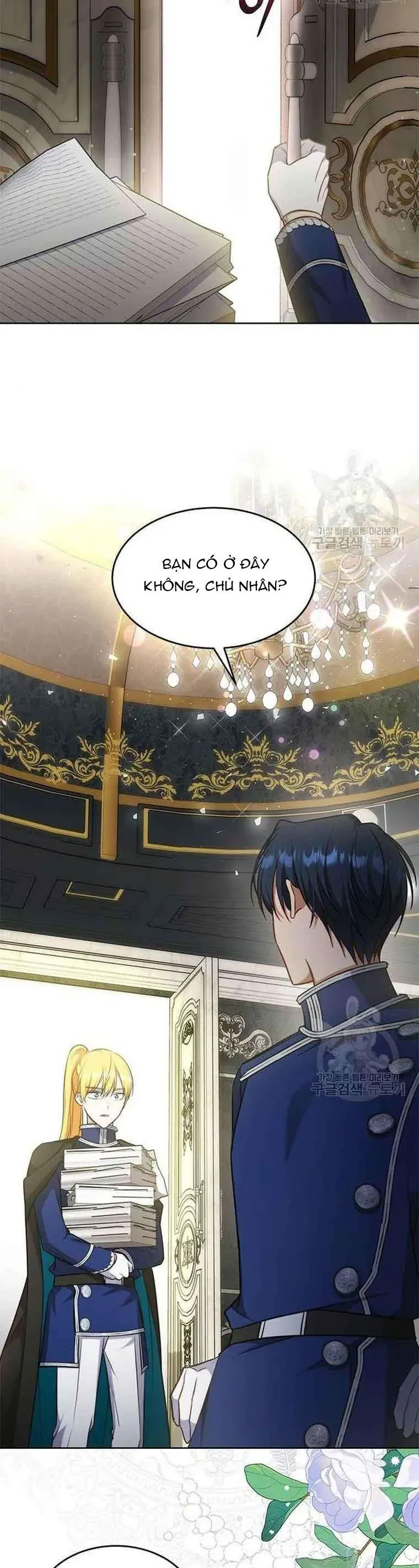 Làm Thế Nào Để Ăn Chủ Nhân Chap 80 - Next Chap 81