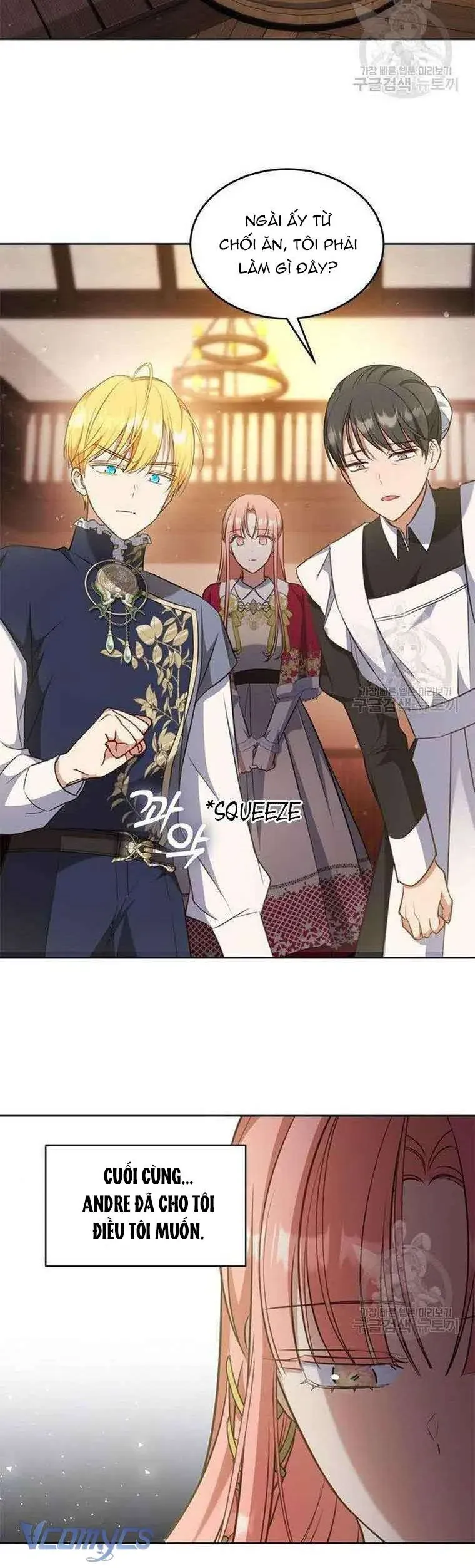 Làm Thế Nào Để Ăn Chủ Nhân Chap 80 - Next Chap 81