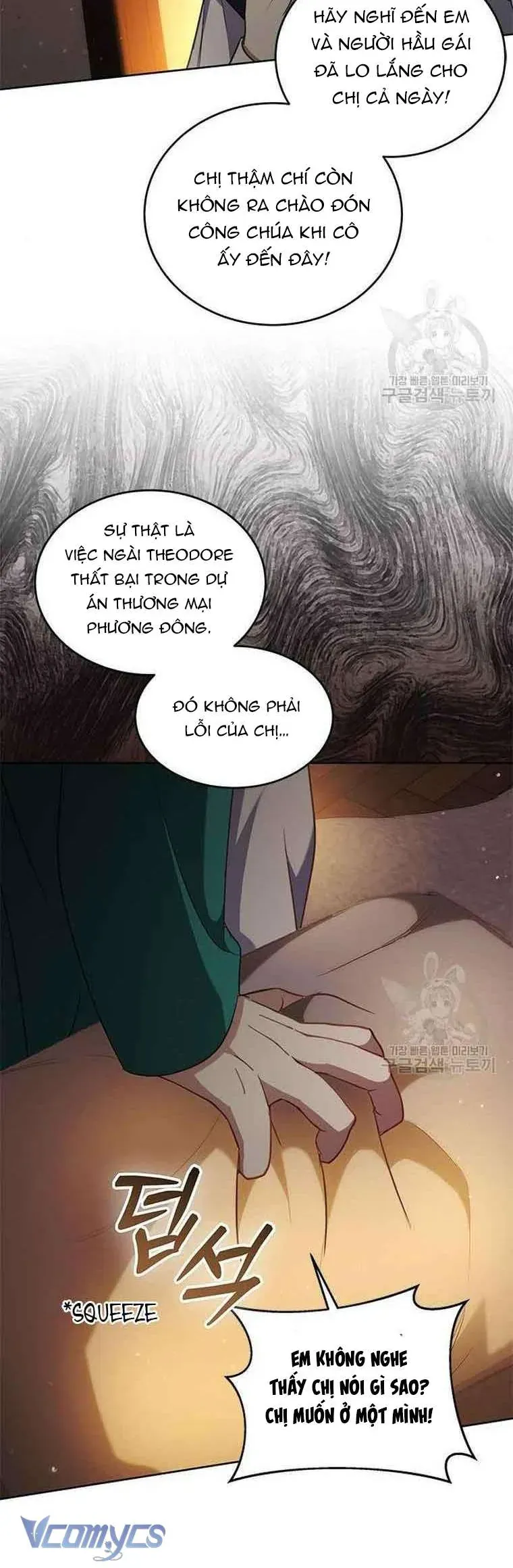 Làm Thế Nào Để Ăn Chủ Nhân Chap 80 - Next Chap 81