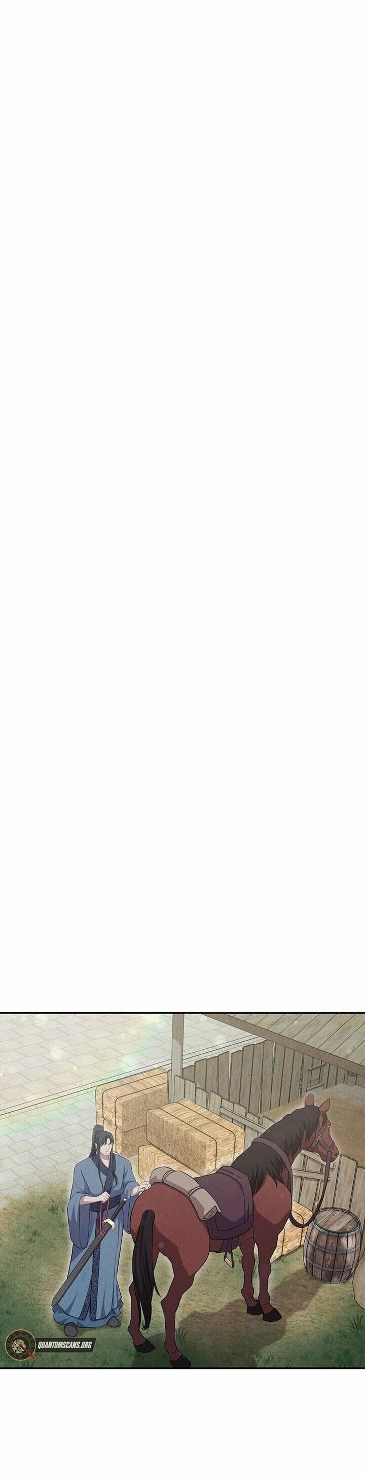 Mộ Dung Truyền Kỳ Chap 13 - Next Chap 14