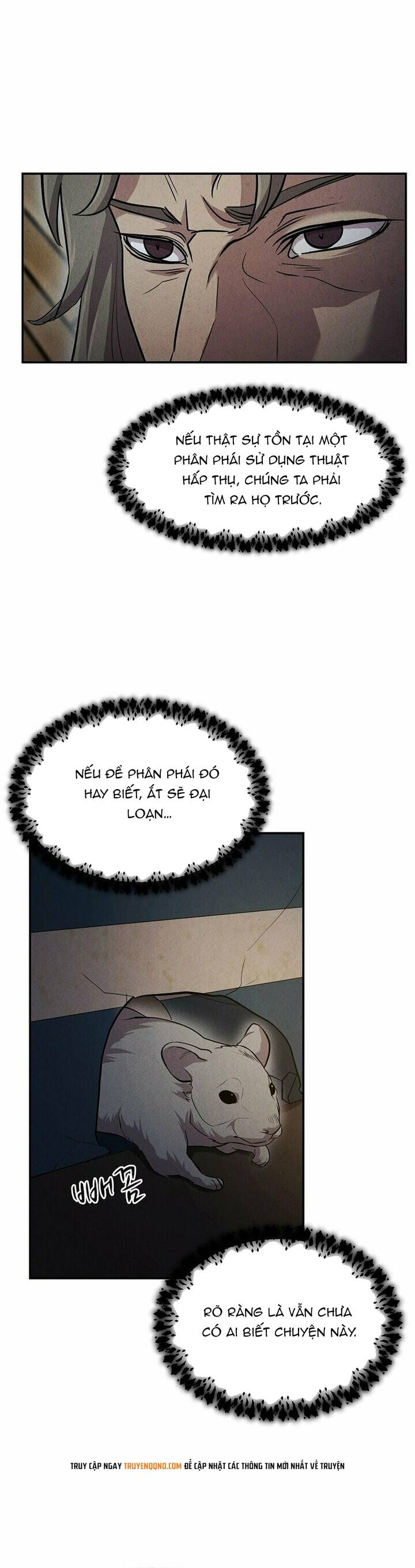 Mộ Dung Truyền Kỳ Chap 14 - Next Chap 15