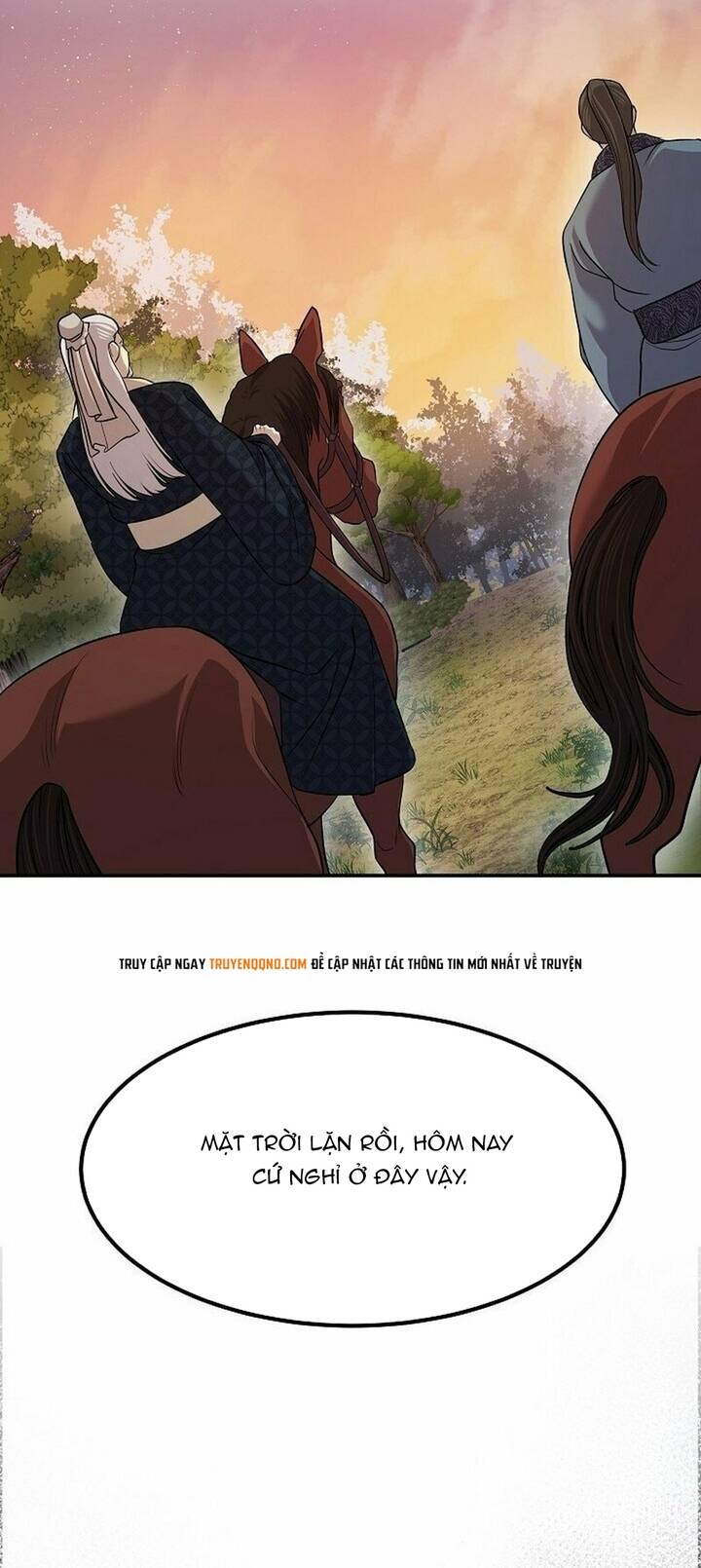 Mộ Dung Truyền Kỳ Chap 14 - Next Chap 15