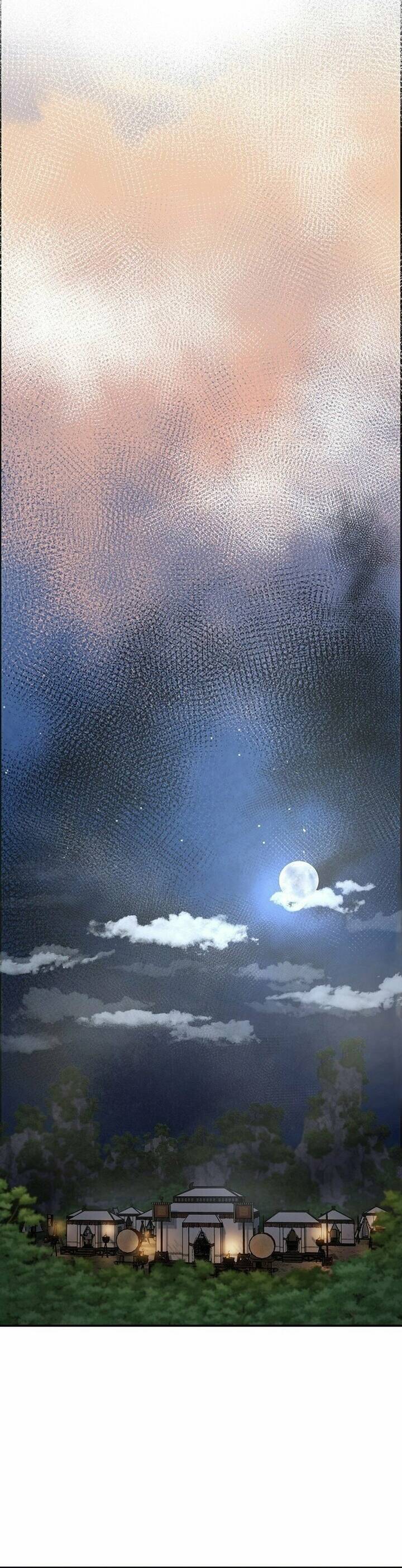 Mộ Dung Truyền Kỳ Chap 14 - Next Chap 15