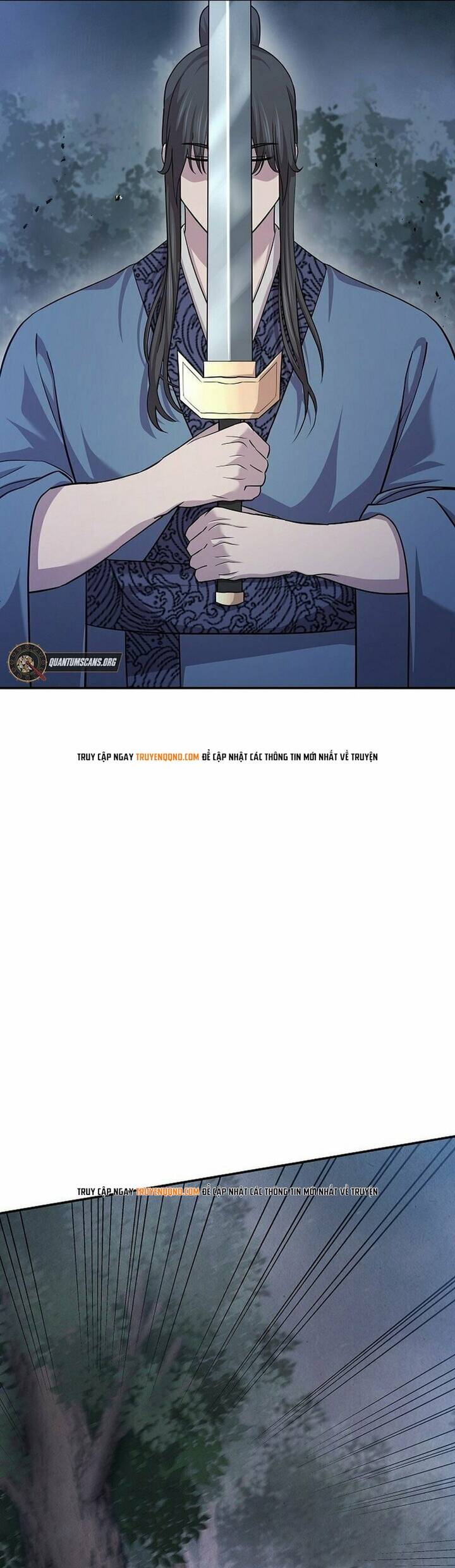 Mộ Dung Truyền Kỳ Chap 14 - Next Chap 15