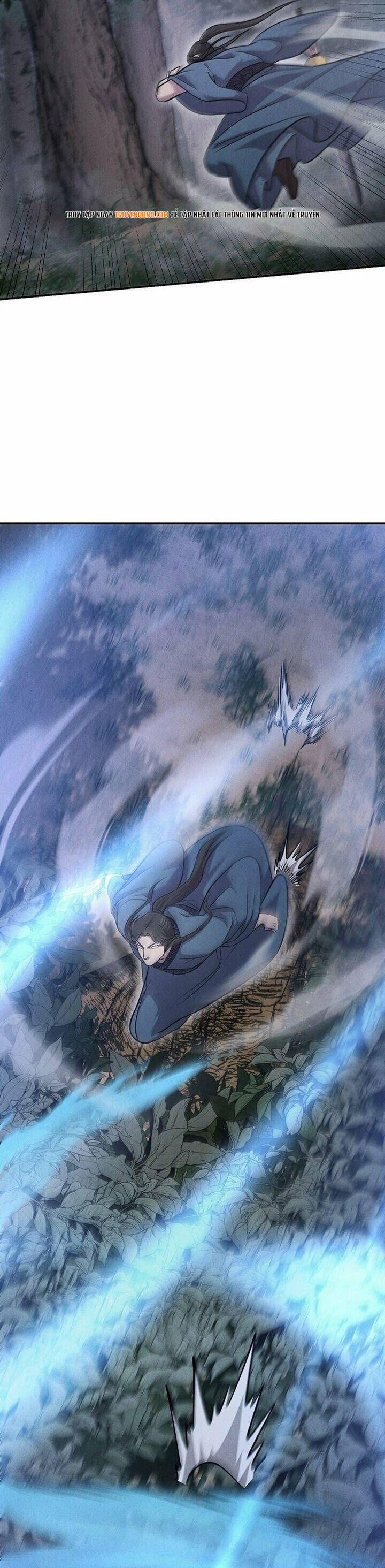 Mộ Dung Truyền Kỳ Chap 14 - Next Chap 15