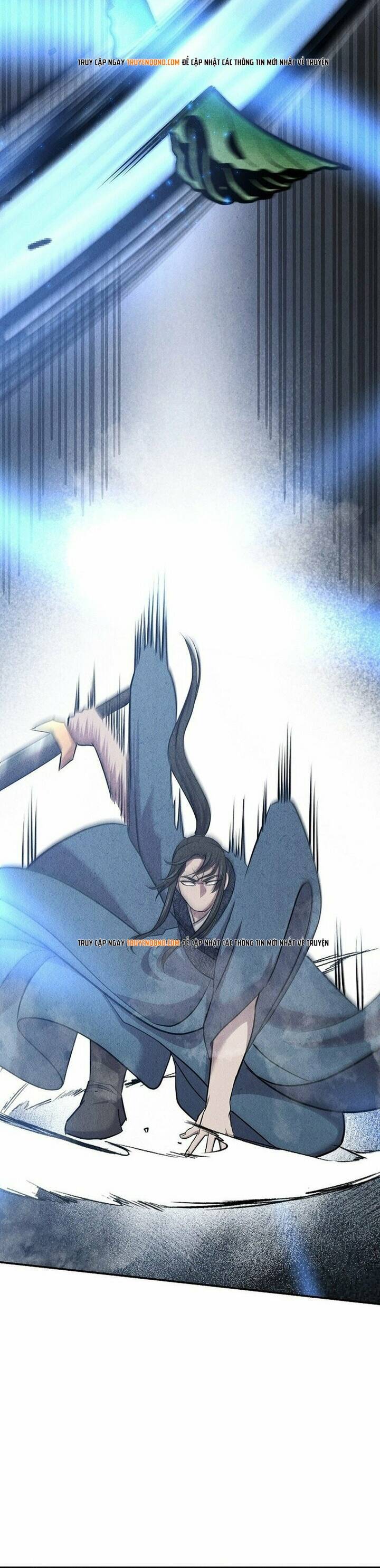 Mộ Dung Truyền Kỳ Chap 14 - Next Chap 15